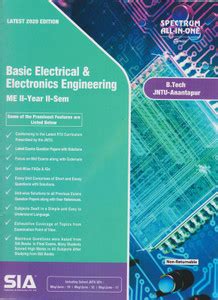 Basic Electrical & Electronics Engineering B.Tech II-Year II-Sem ...