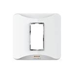 Modular Plates| Smooth Glow | Cona Smyle | Cona Electrical Solutions