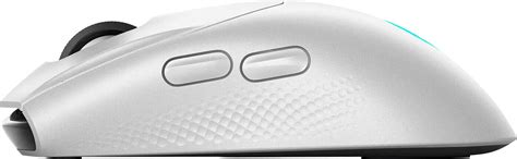 Buy Dell - Alienware Tri-Mode Wireless Gaming Ambidextrous Mouse ...