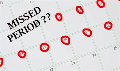 Missed Periods Treatment in Jalandhar | Gynaecology