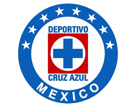 Cruz Azul Logo : Download wallpapers 4k, FC Cruz Azul, grunge, Liga MX ...