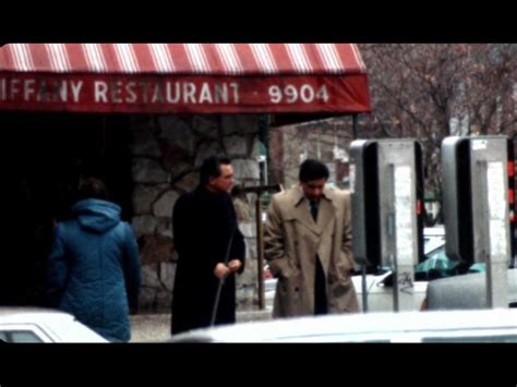 Anthony “Gaspipe” Casso was the Underboss of the Lucchese Family from ...