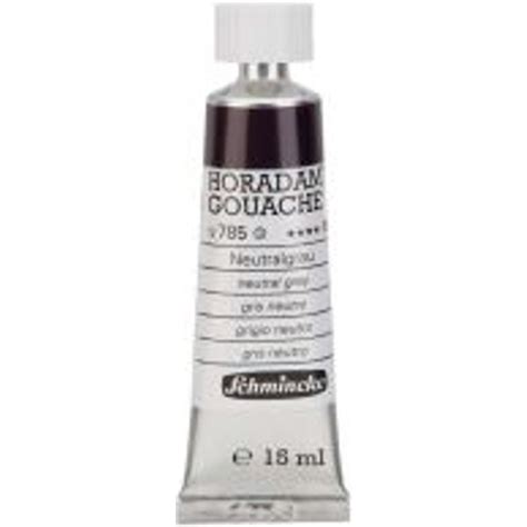 HORADAM Gouache 15ml - Romoe Netzwerk