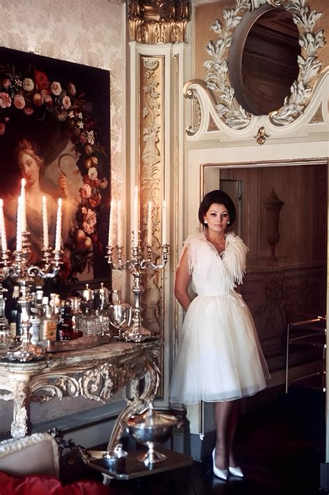 Sophia Loren Wedding Dress