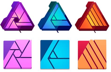 Affinity Designer for Windows exits beta with official launch | Windows ...