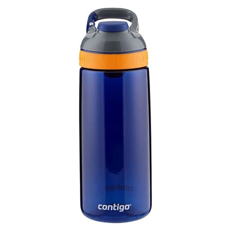 Contigo AUTOSEAL Courtney Kids & Tweens Water Bottle, 20 oz., Oxford ...