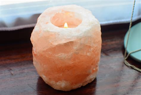 Home: Five Benefits of Himalayan Salt Lamps - Diary of the Evans-Crittens