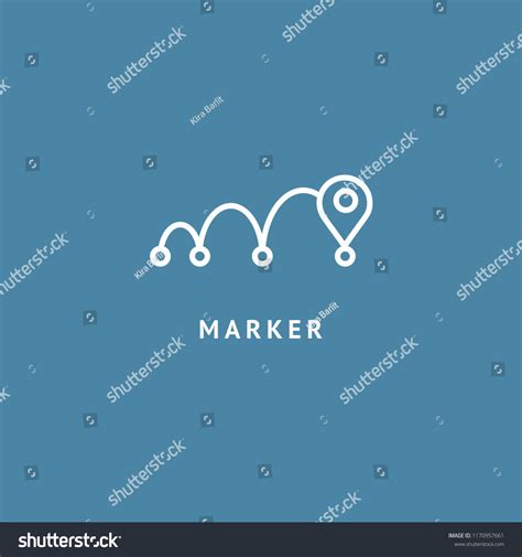Map Marker Vector 的图像结果