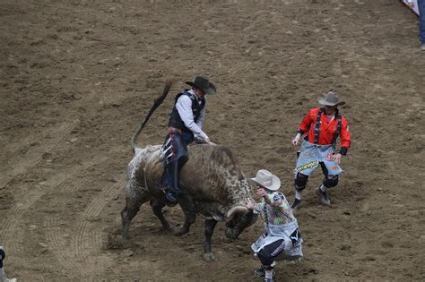 San Antonio Rodeo tickets 2025: See the best prices, dates, lineup for ...