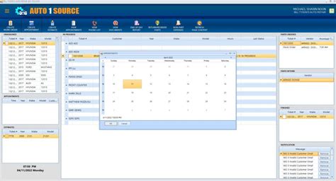 Image result for Auto Shop Desktop Software