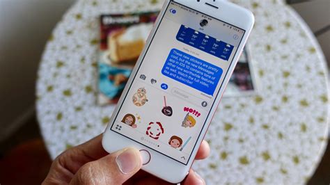 Image result for iMessage Chat