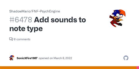 FNF Hit Note Sounds 的图像结果