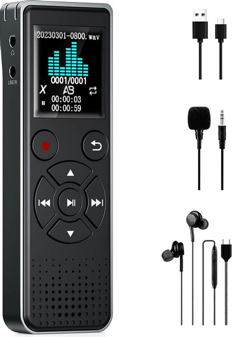 Image result for MP3 Recorder