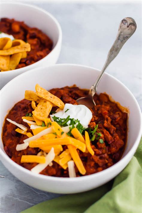 Chilli Con Carne Chipotle Paste at Alyssa Dalziel blog