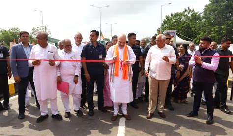 Photo Gallery | Ministry of Home Affairs