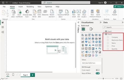 Image result for Decomposition Tree Power BI Example