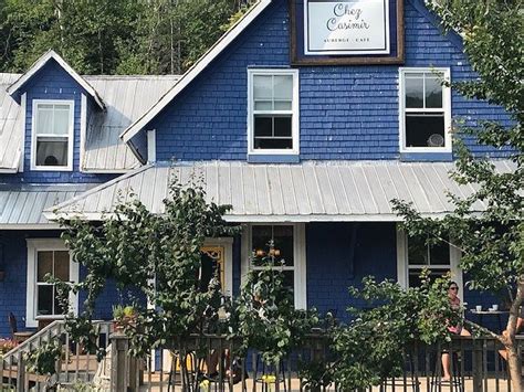 CHEZ CASIMIR (Matapedia) - Specialty Inn Reviews, Photos, Rate ...