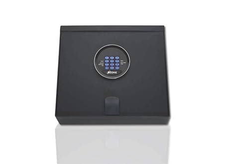 Ozone Safe Locker for Home & Office | Convenio Digital - 33 | Ozone ...
