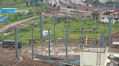 Petition · Stop the Construction of the Solid Waste Transfer Plant (SWT ...