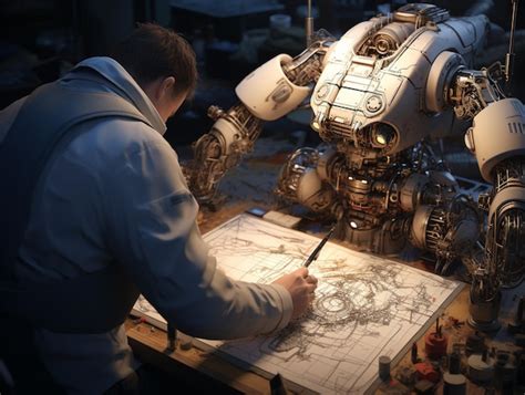 Real Working Robots 的图像结果