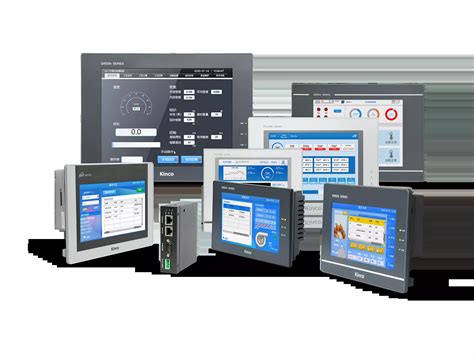 Human Machine Interface Hmi 的图像结果