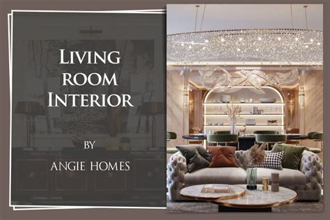 Designing the Perfect Family Room: Solutions for Every Space – ANGIE HOMES