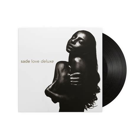 Love Deluxe | LP | Sade | Official Store