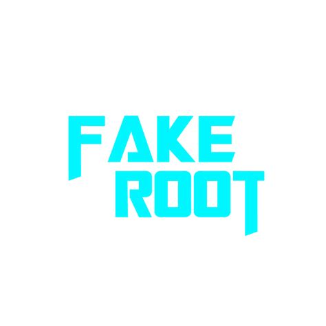 Image result for Rooted Android Logo Fake ID Mess