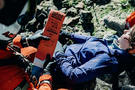 SAM SPLINT – SAM Medical Store