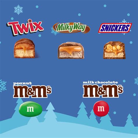 Mars M&M'S Milk Chocolate, M&M'S Peanut, SNICKERS, TWIX, India | Ubuy