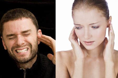 【左耳朵耳鸣怎么办】【图】左耳朵耳鸣怎么办 与你分享缓解这种病症的几个方法_伊秀健康|yxlady.com