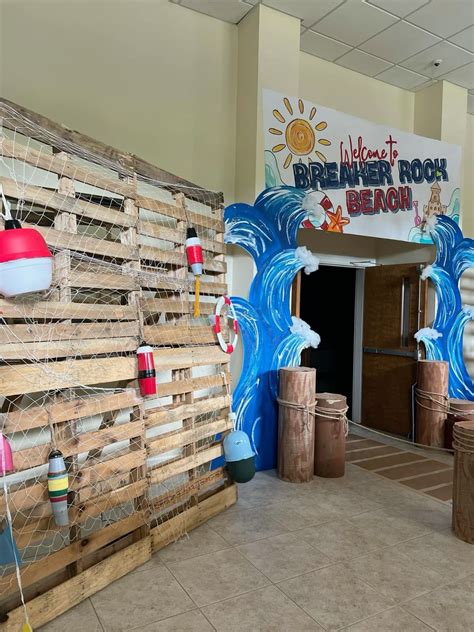 Breaker rock beach vbs 2024 – Artofit
