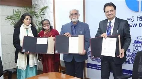 SBI tie-up with Ministry of Culture for Development of Atmanirbhar ...
