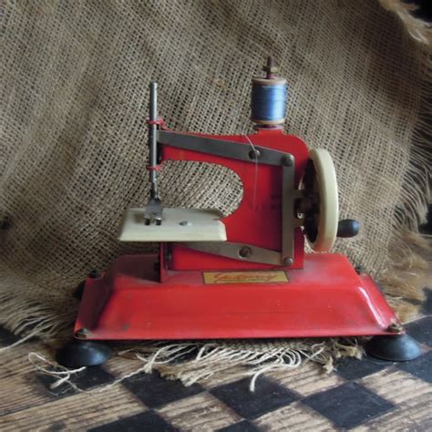 Image result for Singer Child Sewing Machine Instructions