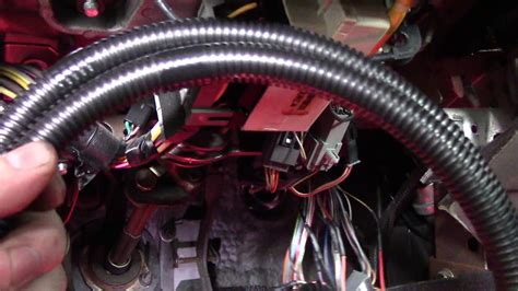 2005 Crown Victoria Lighting Control Module 的图像结果