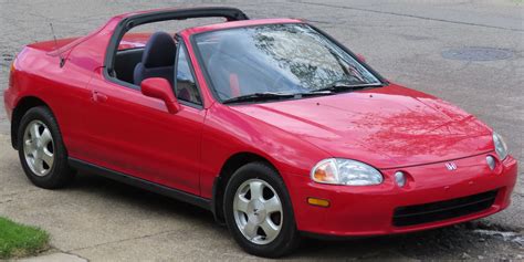 10 Japanese Sports Cars Most People Have Forgotten About