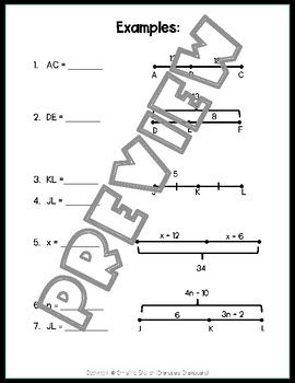 Segment Addition Geometry 的图像结果