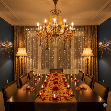 Diwali 2025: 4 special lighting hacks to create cosy festive interiors