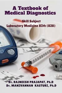 A Textbook of Medical Diagnostics: Buy A Textbook of Medical ...