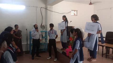 Besant National Pre University College - Besant National Pre University ...