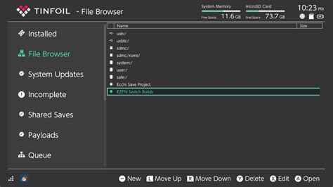 Ezfn Tutorial 的图像结果