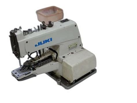 Juki Button Machine Tutorial 的图像结果