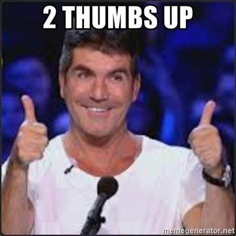 Thumbs up Memes - Bollywoodfever