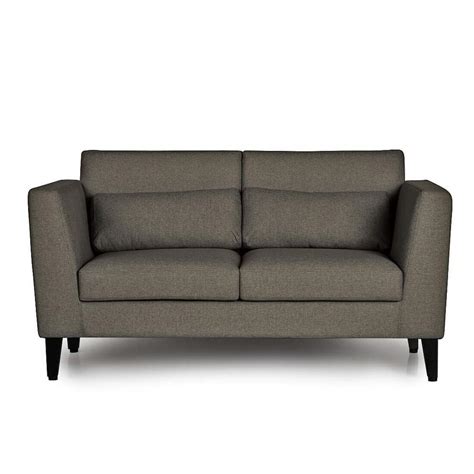 Wakefit Sofa Set for Living Room | 3 Year Warranty | 2 Seater Sofa ...