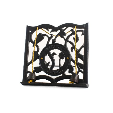 Netherton Foundry Cast Iron Cookbook Stand | Buy online UK – Sous Chef UK