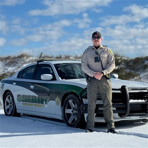 Onslow County Sheriff's Office | THESE ARE SOME OF OUR FAVORITE SNOW ...
