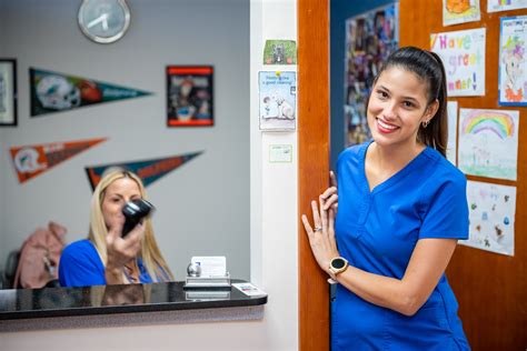 Plantation Dentists Office - Fort Lauderdale Dentist - Dr. Rosenberg And Associates