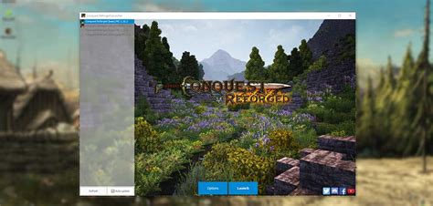 Image result for Conquest Reforged Monastery