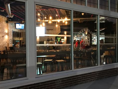 River Bluff Brewing | St. Joseph, MO Convention & Visitors Bureau