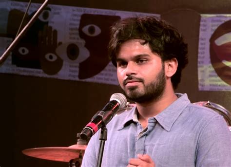 Now, a 'feminist' Mumbai poet accused of harassing young girls with sexts